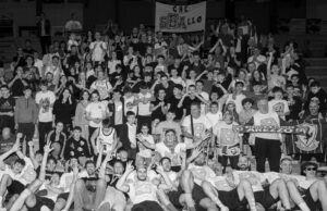 Scuola Basket Arezzo, la parola ai protagonisti della promozione in B Interregionale