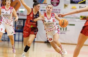 Use Empoli: Federica Merisio confermata in maglia biancorossa e convocata in nazionale U20