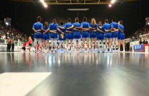 Women’s EuroBasket, oggi alle 14.00 Italia-Repubblica Ceca (live RaiSport, Eleven Sports, DAZN e SkySport)