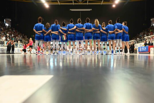 Women’s EuroBasket, oggi alle 14.00 Italia-Repubblica Ceca (live RaiSport, Eleven Sports, DAZN e SkySport)