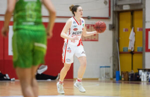 L’Use Rosa Scotti Rosa riparte dalla capitana Laura Manetti