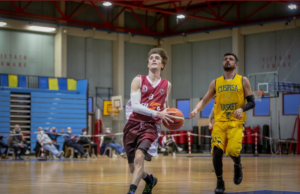 Ancora una conferma in casa US Livorno. Rinnova Maurizio Pantosti
