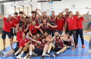 Virtus Siena, parlano i protagonisti della promozione in serie B