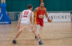 Umana San Giobbe Basket: Ufficiale la firma di Austin Tilghman