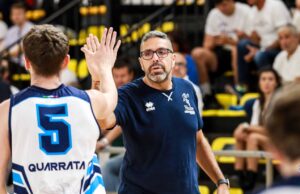 Calenzano Bulldogs: Emiliano Ribeiro è il nuovo responsabile del settore giovanile
