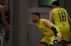 Cus Pisa: Francesco Fiorindi confermato in cabina di regia del cherubino