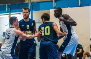 La Juve Pontedera si prepara al campionato di C Unica. Si parte dalle conferme