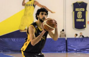 Gli Shoemakers attivi sul mercato, Leonardo Meacci è un nuovo ciabattino