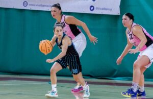 P.F.Umbertide: Federica Pompei confermata in cabina di regia