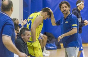 Juve Pontedera, sarà ancora serie C. Carlo Parcesepe nuovo Head Coach