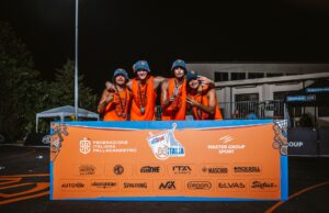 A fine luglio c’è lo “StreetBall Livorno”, ormai appuntamento fisso nell’estate cestistica toscana