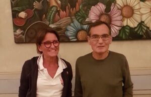 Le Mura Springs ringraziano il Basket Le Mura e Rodolfo Cavallo