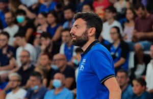 World Cup 2023: l’Italia soffre ma batte l’Angola all’esordio. Domenica la Rep. Dominicana