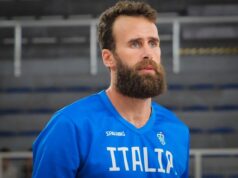 “DatHome Day”, Italia-Portorico 98-65. Quinto successo azzurro verso il Mondiale