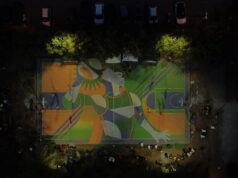 3vs3 Arcidosso Boars: Un successo la nona edizione del Torneo di Street Basket