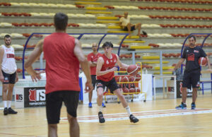 Umana San Giobbe Basket: Dal Basket Asciano in prestito il giovane Lorenzoni