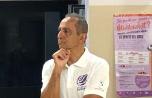 Vivaio Use Rosa Scotti: tante conferme e la novità Nino Scano