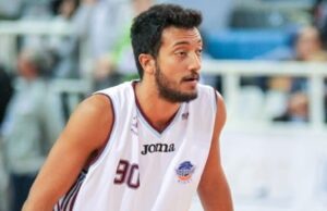Norman Hassan ultimo grande colpo della Dukes Sansepolcro