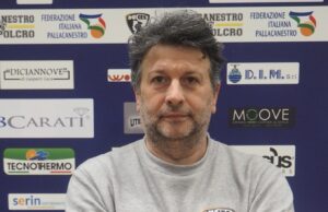 Dukes Sansepolcro: Si riparte da coach Pier Luigi Mameli. Sei i giocatori confermati