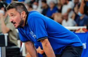 Road to Manila. Scelti i 12 Azzurri per il Mondiale. Woldetensae e Caruso lasciano il raduno