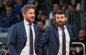 Road to Manila. Azzurri a Shenzhen (Cina). Il 20 e 21 agosto amichevoli contro Brasile e Nuova Zelanda