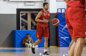 Umana San Giobbe Basket: 2.a edizione del derby in famiglia con la Reyer al Taliercio di Venezia