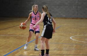 Jolly Acli Basket Livorno, parte la nuova stagione. Obiettivo promozione