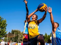 Grande successo per lo “Streetball Livorno”, basket e sociale vanno a braccetto