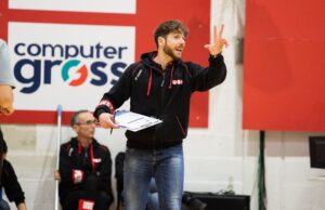Nasce l’Under 19 Eccellenza Biancorosso Sesa/Pontedera: l’unione fa la forza