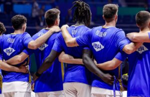 World Cup 2023: La Repubblica Domenicana scappa nella ripresa. Italia battuta 87-82