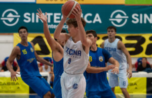 Basket Cecina: Buone impressioni dalla prima sgambata sul parquet del PalaPoggetti