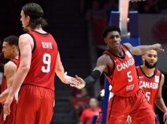 Fiba World Cup 2023, al via le semifinali. Pronostico per Canada e Stati Uniti