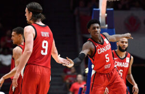 Fiba World Cup 2023, al via le semifinali. Pronostico per Canada e Stati Uniti