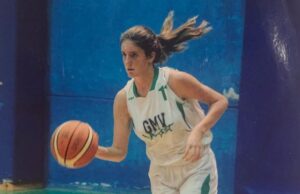 Il Jolly Acli basket Livorno, inserisce nel roster l’esterna Chiara Sgorbini