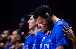 World Cup 2023, Italia-Slovenia 85-89. Gli Azzurri chiudono ottavi. Datome:”Lascio senza rimpianti”