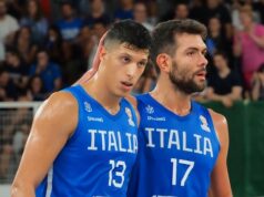 World Cup 2023: E’ grande Italia. Battuta la Serbia 78-76
