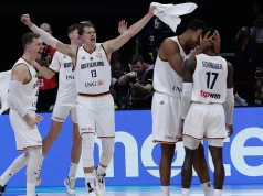 Delirio Germania: batte la Serbia ed è campione del Mondo. Schroder MVP