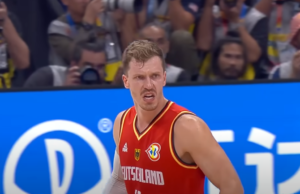 Fiba World Cup 2023: a sorpresa la finale è tutta europea. La Serbia sfida l’imbattuta Germania