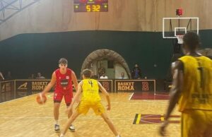 Virtus Siena: U19 Eccellenza in finale alla Preseason Cup. Sconfitti gli U17 al Memorial Palmerini