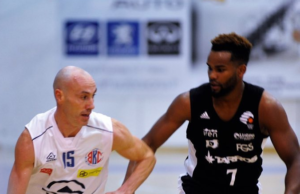 Basket Cecina, roster più corto ma con tanta qualità
