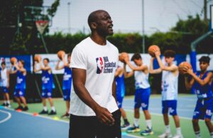Champions’ Camp e Pallacanestro Don Bosco portano a Livorno la NBA Basketball School