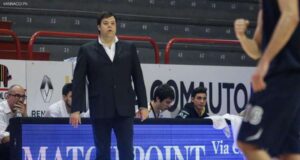 Microfono Aperto: Coach Roberto Russo fa le carte alla B nazionale