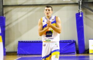 L’Abc Solettificio Manetti alza i centimetri nel pitturato, ecco Stefan Malkic
