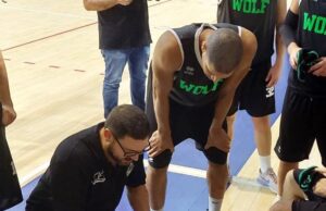 Blitz sul campo della Scuola Basket Prato. Buona la prima in Divisione Regionale 2 del Wolf Basket