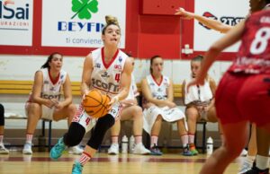 E’ l’ora del derby toscano in A2 femminile. La presentazione della 3.a di campionato