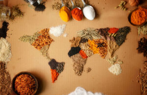 Domenica 8 ottobre il primo appuntamento di “Insieme per il sociale” in vista della Giornata Mondiale dell’Alimentazione