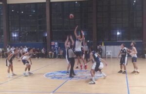 Under 19 Eccellenza: In terra capitolina primo acuto stagionale della JP/Use. Battuta la Smit Roma 62-78