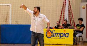 Microfono Aperto, coach Riccardo Zanardo: “Orgoglioso di essere il coach della prima squadra di Firenze”