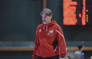 Per l’Umana San Giobbe prima di due partite casalinghe: domenica 12 al PalaPania arriva Forlì