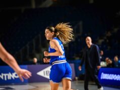 Eurobasket 2025 Qualifiers: Cubaj e Zandalasini spingono l’Italia al successo sulla Grecia